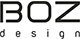 logo BOZ design