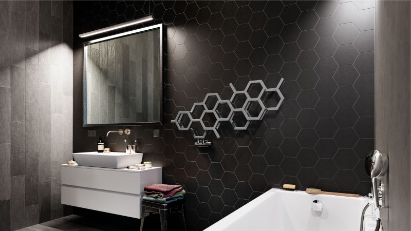 grzejnik Hex, producent Terma