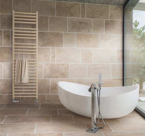 grzejnik Vision, producent Zender