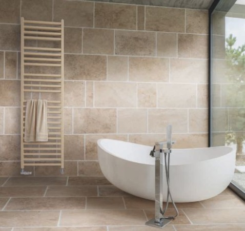 grzejniki łazienkowe vision