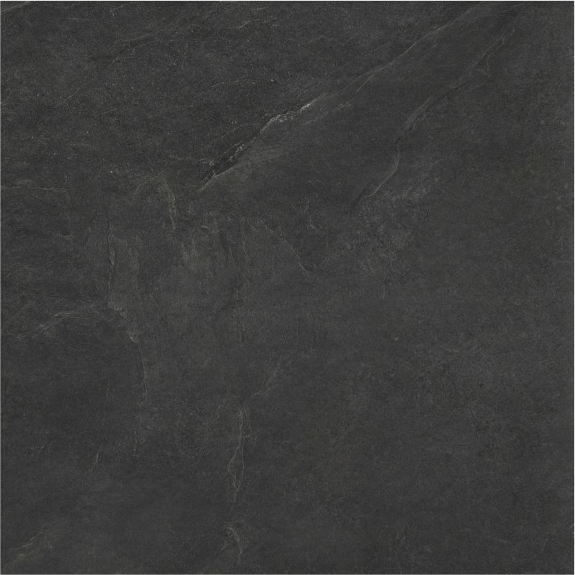 ASH black limone 59,7x59,7 twarz 2