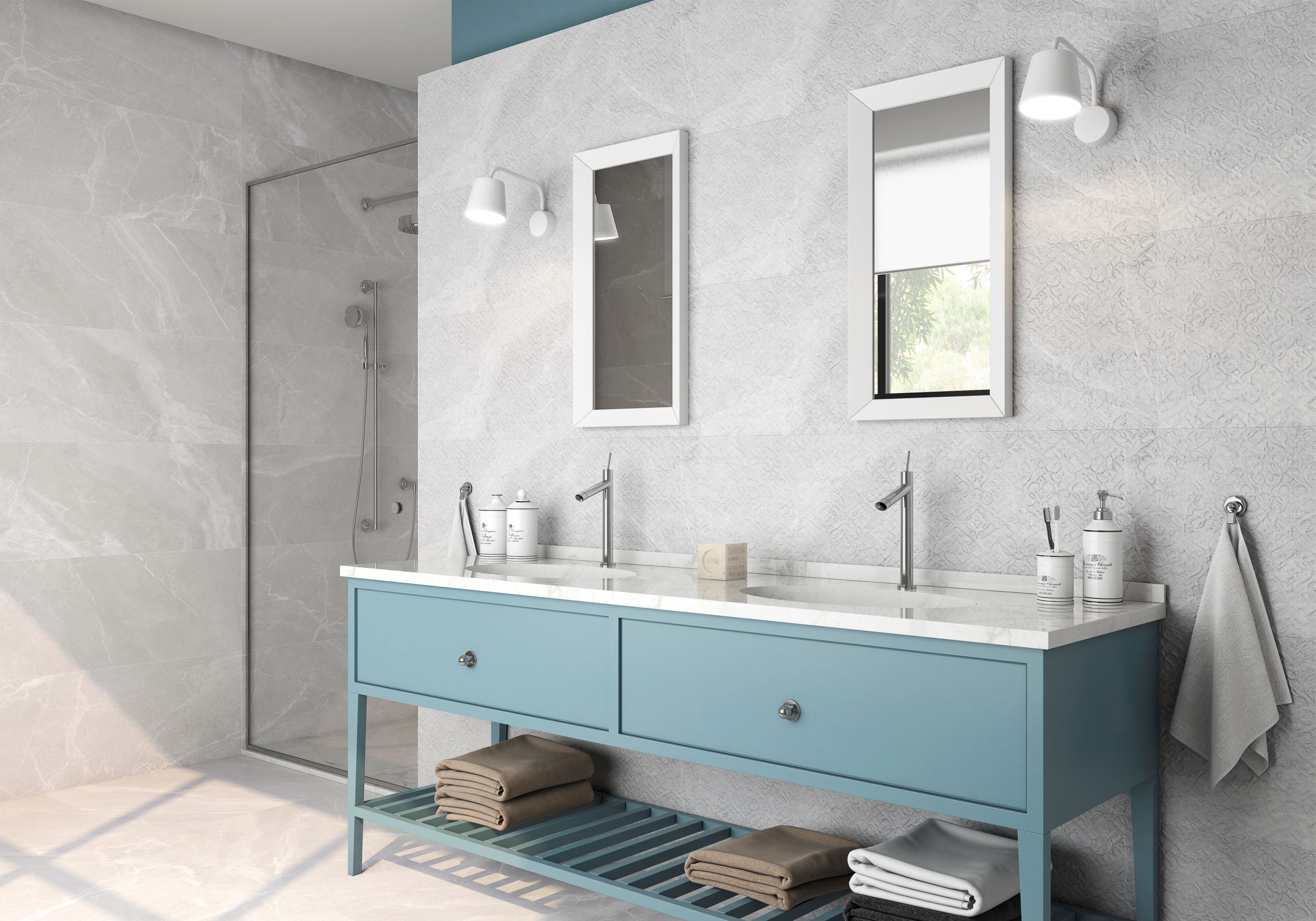 babilon limone aranżacja