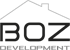 logo BOZ development